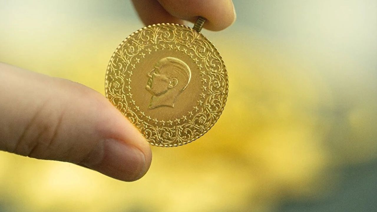 Fed Kararı Öncesi Altın Piyasasında Bekleyiş Sürüyor