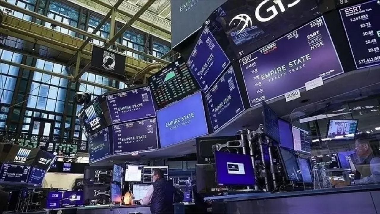 Fed'in faiz indirimine yönelik beklentiler küresel piyasalara olumlu yansıyor