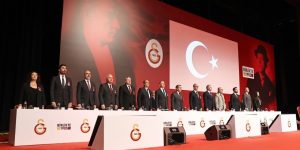 Galatasaray’ın Toplam Geliri 12.8 Milyar TL’ye Yükseldi