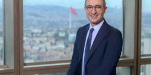 Garanti BBVA, 700 Milyon Dolarlık Tahvil İhracıyla Toplam 2,45 Milyar Dolara Ulaştı