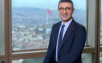 Garanti BBVA, 700 Milyon Dolarlık Tahvil İhracıyla Toplam 2,45 Milyar Dolara Ulaştı