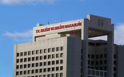 Hazine yarın bono ihalesi düzenleyecek.