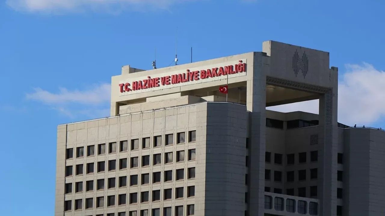 Hazine yarın bono ihalesi düzenleyecek.
