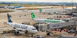 IATA: Tedarik Zinciri Sorunları Hava Yolları İçin 11,3 Milyar Dolar Maliyetli