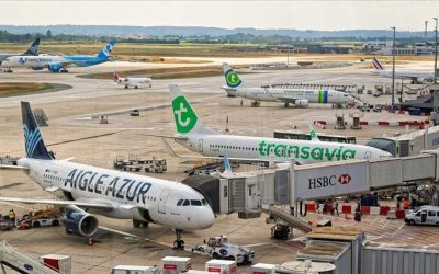IATA: Tedarik Zinciri Sorunları Hava Yolları İçin 11,3 Milyar Dolar Maliyetli