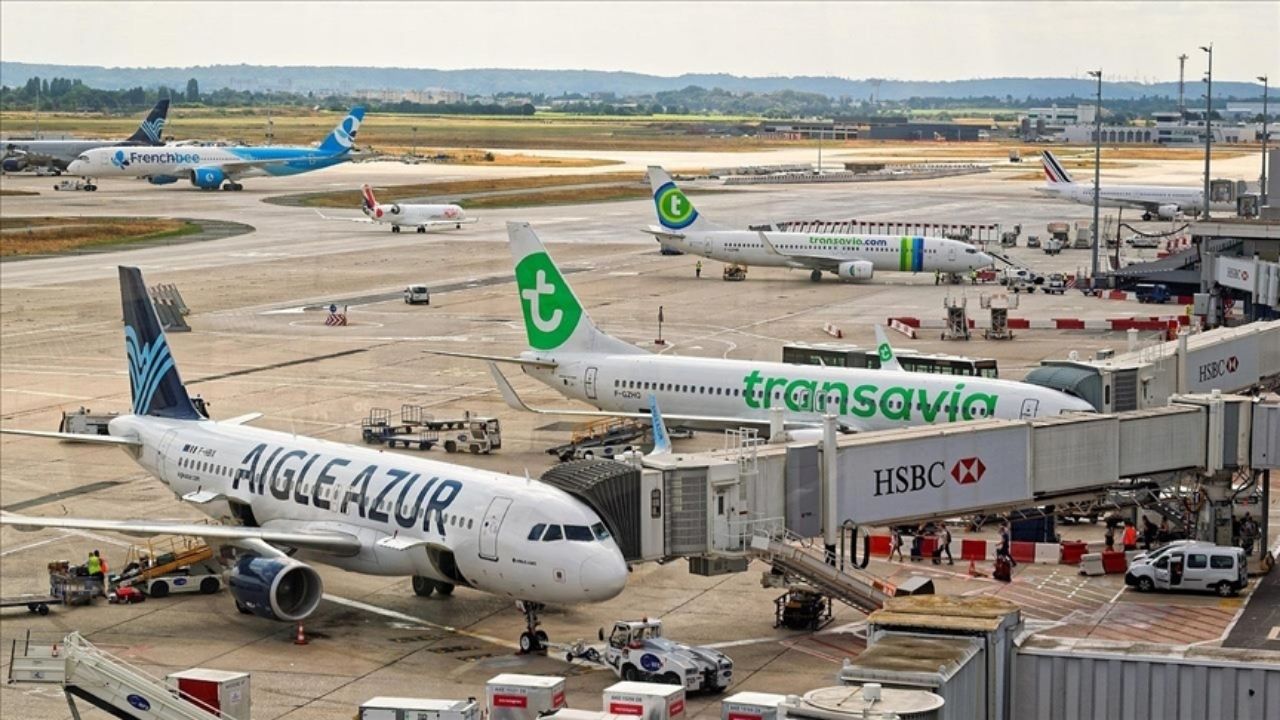 IATA Tedarik Zinciri Sorunları Hava Yolları İçin 11,3 Milyar Dolar Maliyetli