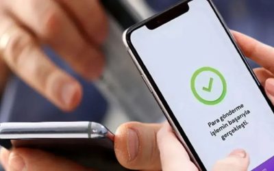 IBAN’a Para Gönderenleri İlgilendiriyor! 81 İlde Herkesin Dikkat Etmesi Gereken Yeni Uygulama