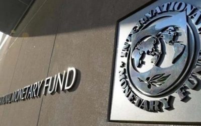 IMF: Gelişmekte Olan Ekonomiler Finansal Şoklara Karşı Güçleniyor