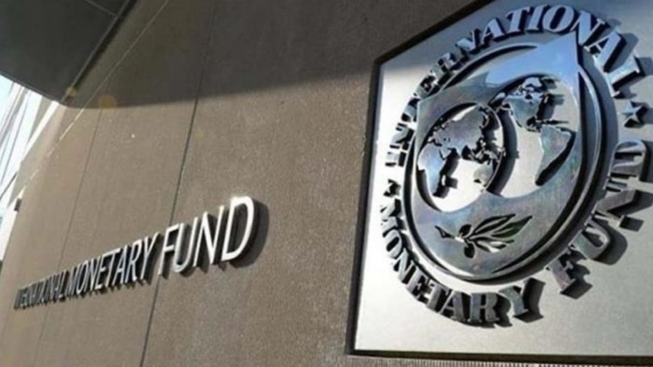 IMF Gelişmekte Olan Ekonomiler Finansal Şoklara Karşı Güçleniyor