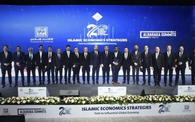 İslami Finans ve Teknolojide Güven ve Sürdürülebilirlik