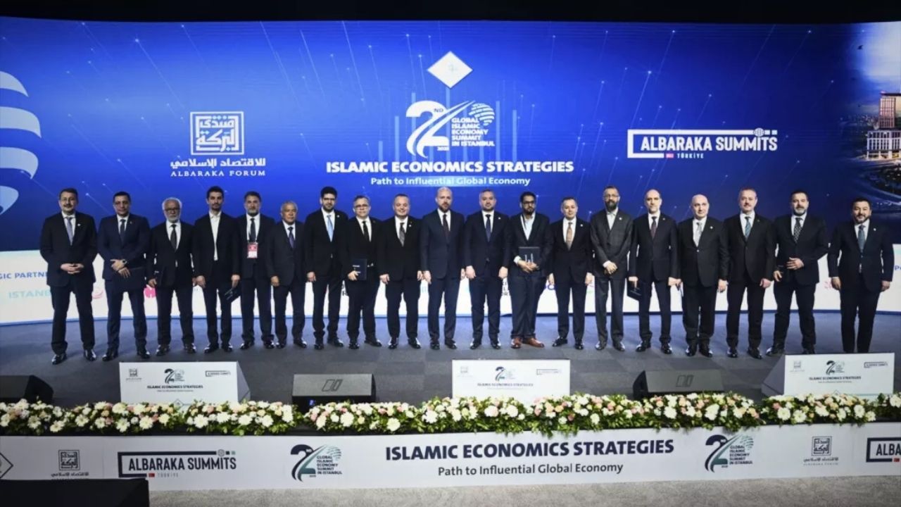 İslami Finans ve Teknolojide Güven ve Sürdürülebilirlik