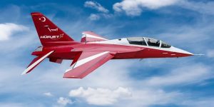 İspanya, Türkiye’den HÜRJET Alımını Onayladı: 3,1 Milyar Euroluk Tarihi Anlaşma