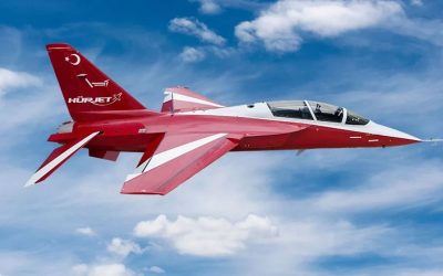 İspanya, Türkiye’den HÜRJET Alımını Onayladı: 3,1 Milyar Euroluk Tarihi Anlaşma