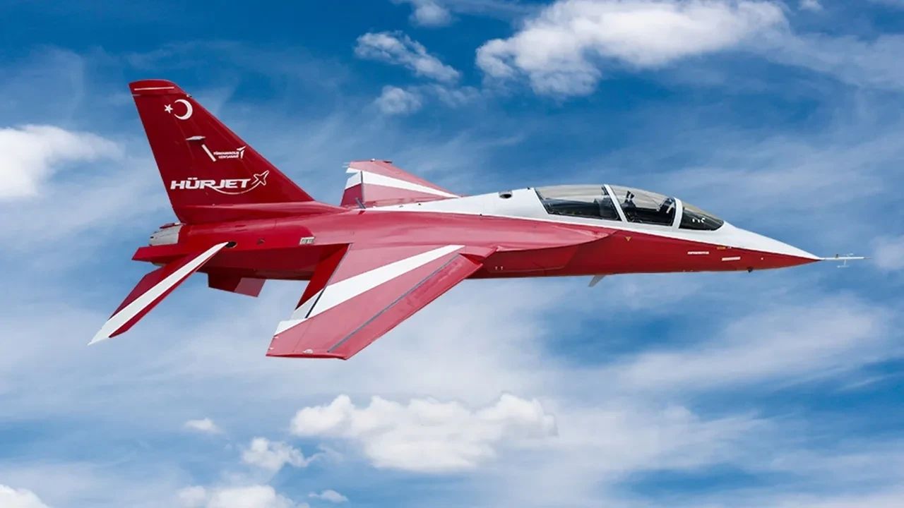 İspanya, Türkiye’den HÜRJET Alımını Onayladı 3,1 Milyar Euroluk Tarihi Anlaşma