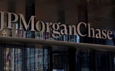 JPMorganChase, 1,5 Trilyon Dolarlık Girişimle 10 Milyar Dolarlık Yatırım Yapacak