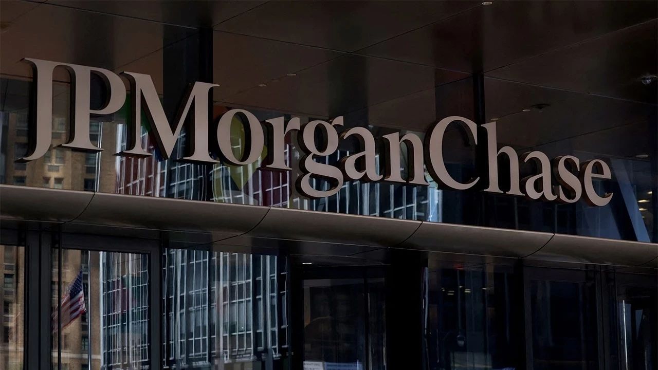 JPMorganChase, 1,5 Trilyon Dolarlık Girişimle 10 Milyar Dolarlık Yatırım Yapacak