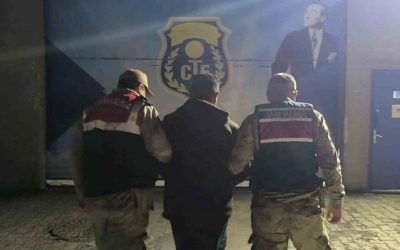 Kars’ta Yasa Dışı Şahin Avı: 1,2 Milyon TL Ceza