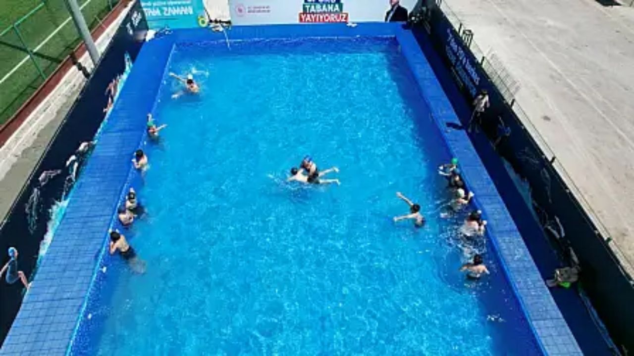 Kayseri'deki Bina Yönetimleri Havuz Sistemiyle Zarar Veriyor mu