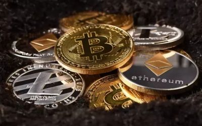 Kripto Para Piyasasında Tarihi Çöküş: 550 Milyar Dolar Bir Anda Buharlaştı
