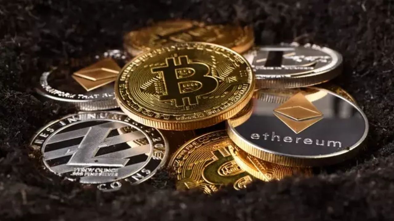Kripto Para Piyasasında Tarihi Çöküş 550 Milyar Dolar Bir Anda Buharlaştı