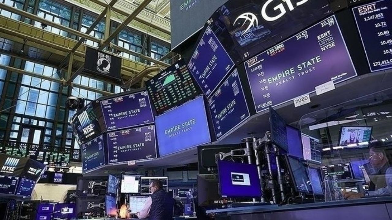 Küresel Piyasalar Ticaret Gerilimlerinin Azalmasıyla Yükselişte (1)