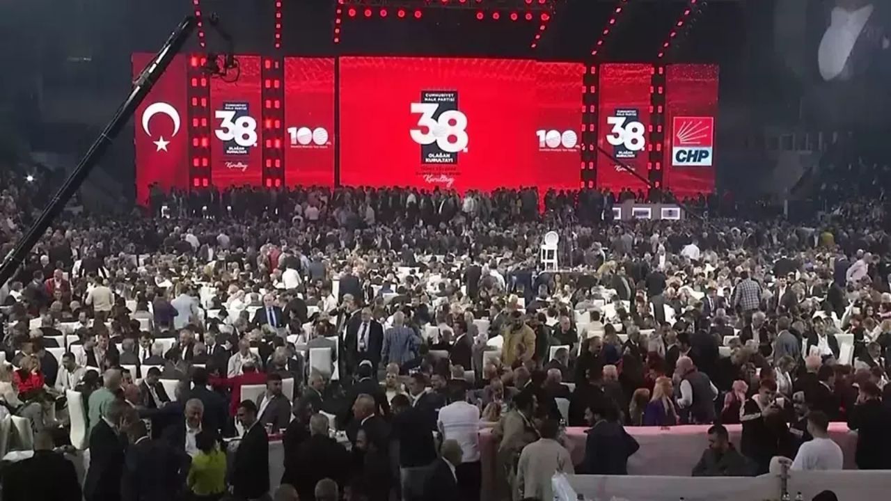 Laleli’de Döviz Bürolarına Baskın CHP’nin “Şaibeli Kurultayı” İddiası Yeniden Gündemde