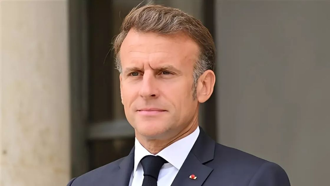 Macron, Afrika'nın Büyük Göller Bölgesi için 1,5 Milyar Euro Yardım Yapacak