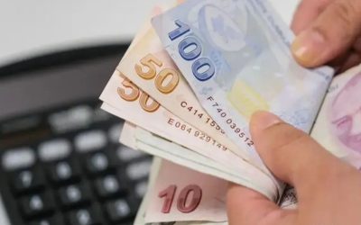 Merkez Bankası Faizi İndirdi: 2 Milyon TL’nin 32 Günlük Getirisi Banka Banka Açıklandı
