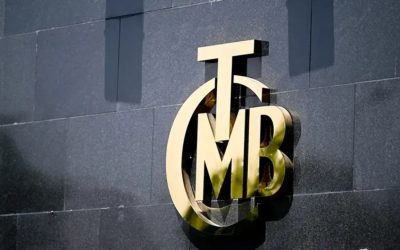 Merkez Bankası Rezervleri Zirveye Ulaştı