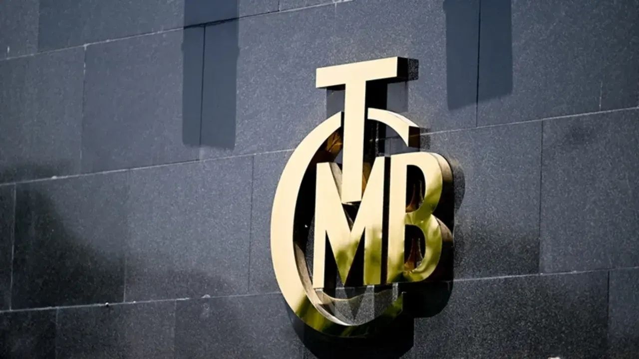 Merkez Bankası Rezervleri Zirveye Ulaştı
