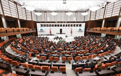 Milli Parklarda Yeni Düzenlemeler ve Cezalar