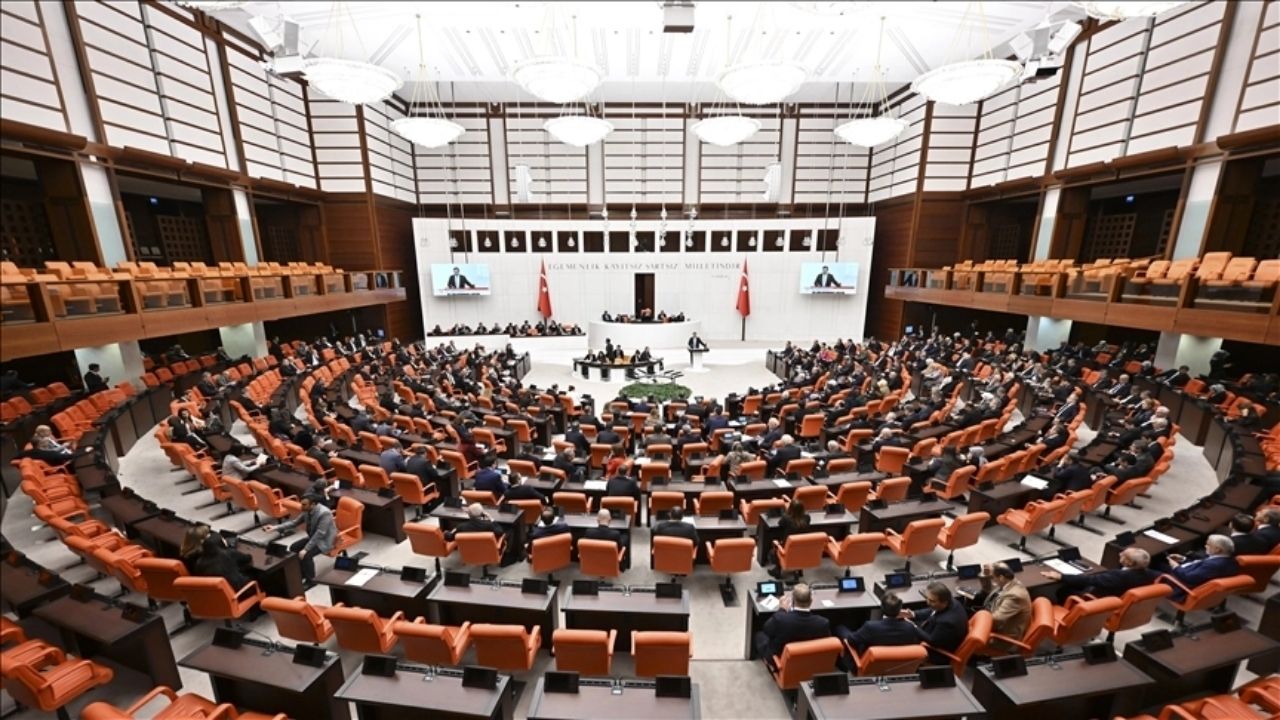 Milli Parklarda Yeni Düzenlemeler ve Cezalar