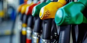 Motorine Büyük Zam! Litre Fiyatı 3 TL’yi Aştı