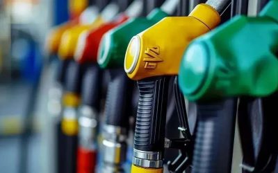 Motorine Büyük Zam! Litre Fiyatı 3 TL’yi Aştı