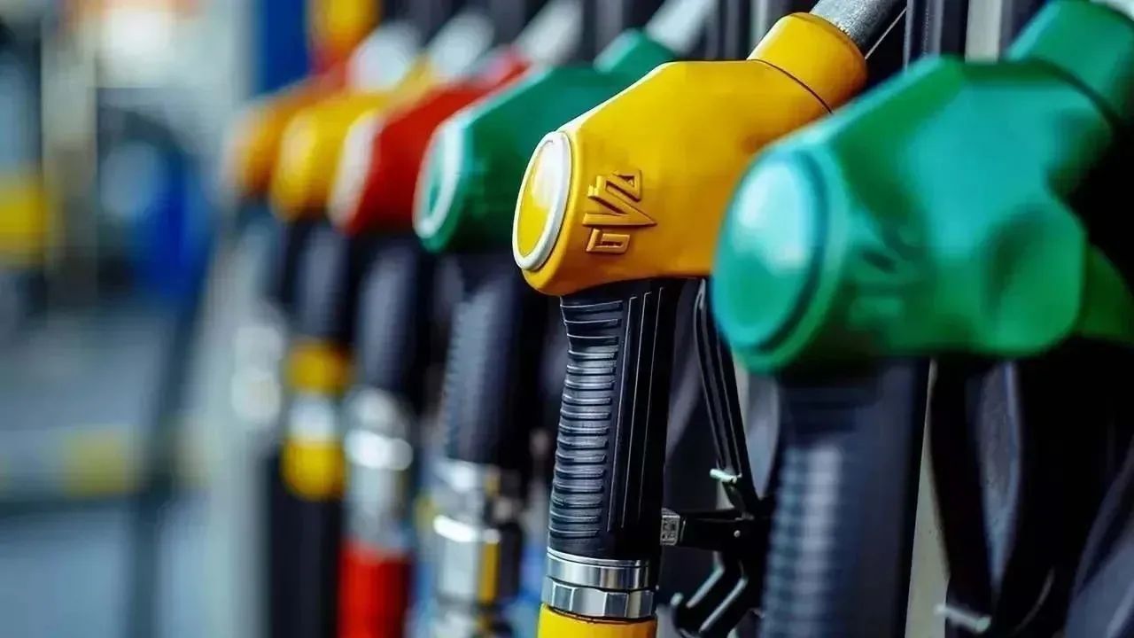 Motorine Büyük Zam! Litre Fiyatı 3 TL’yi Aştı