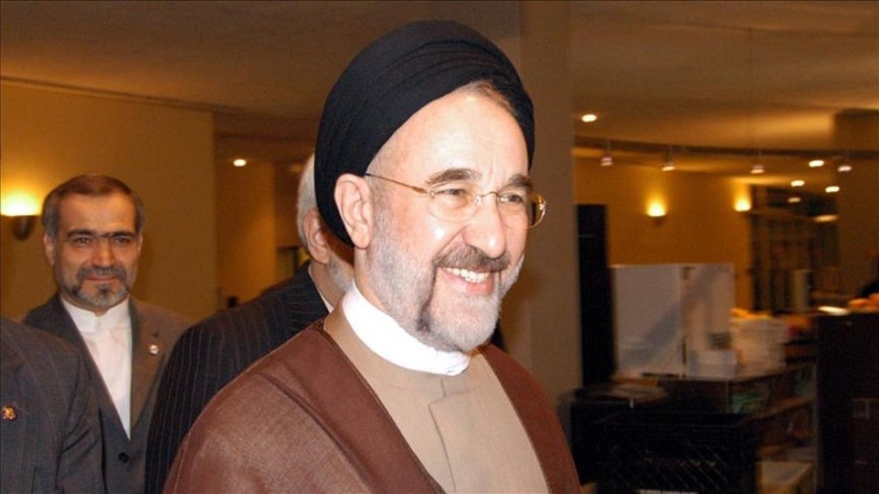 Muhammed Hatemi Türkiye'nin Petrolsüz Ekonomi Modeli