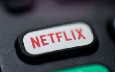 Netflix’in Geliri Yüzde 17,2 Artarak 11,5 Milyar Dolara Ulaştı