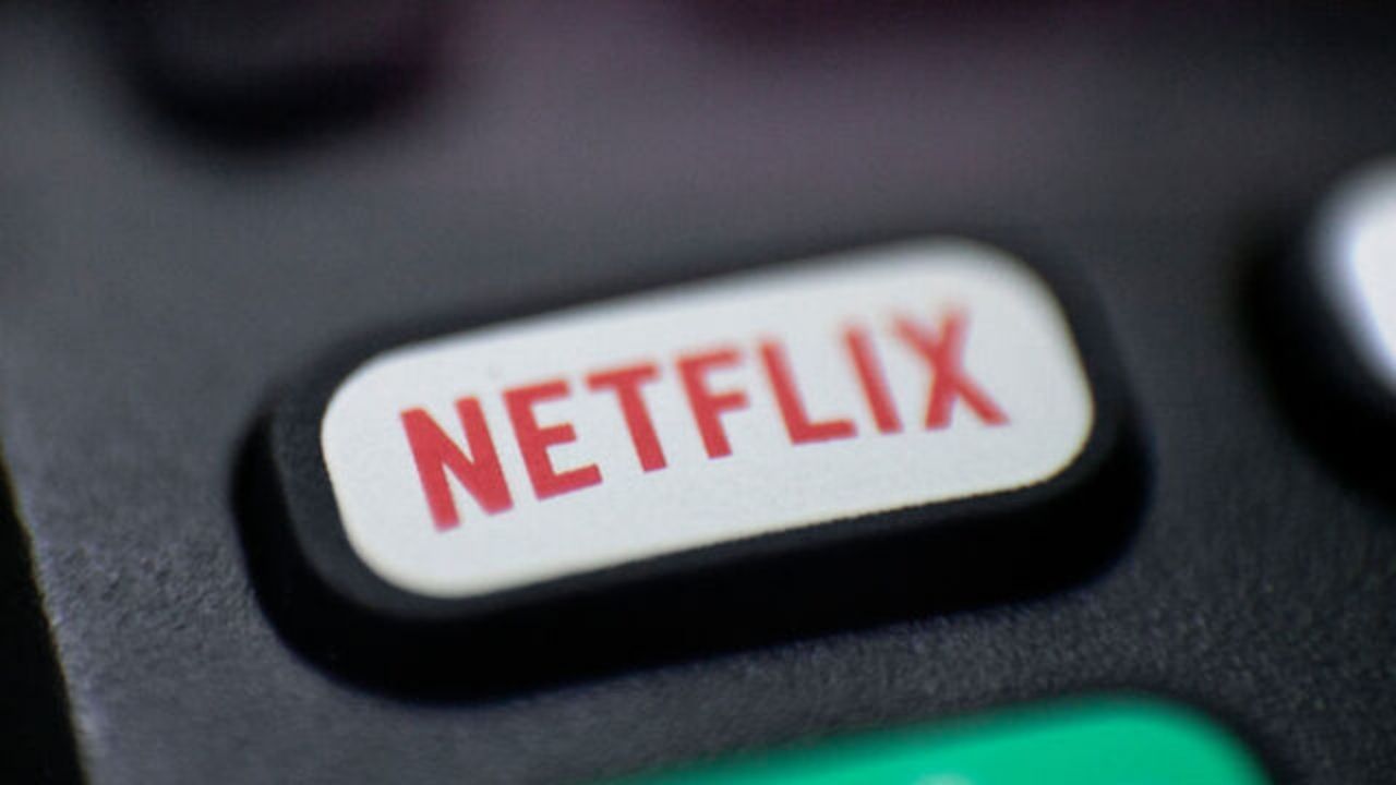 Netflix'in Geliri Yüzde 17,2 Artarak 11,5 Milyar Dolara Ulaştı