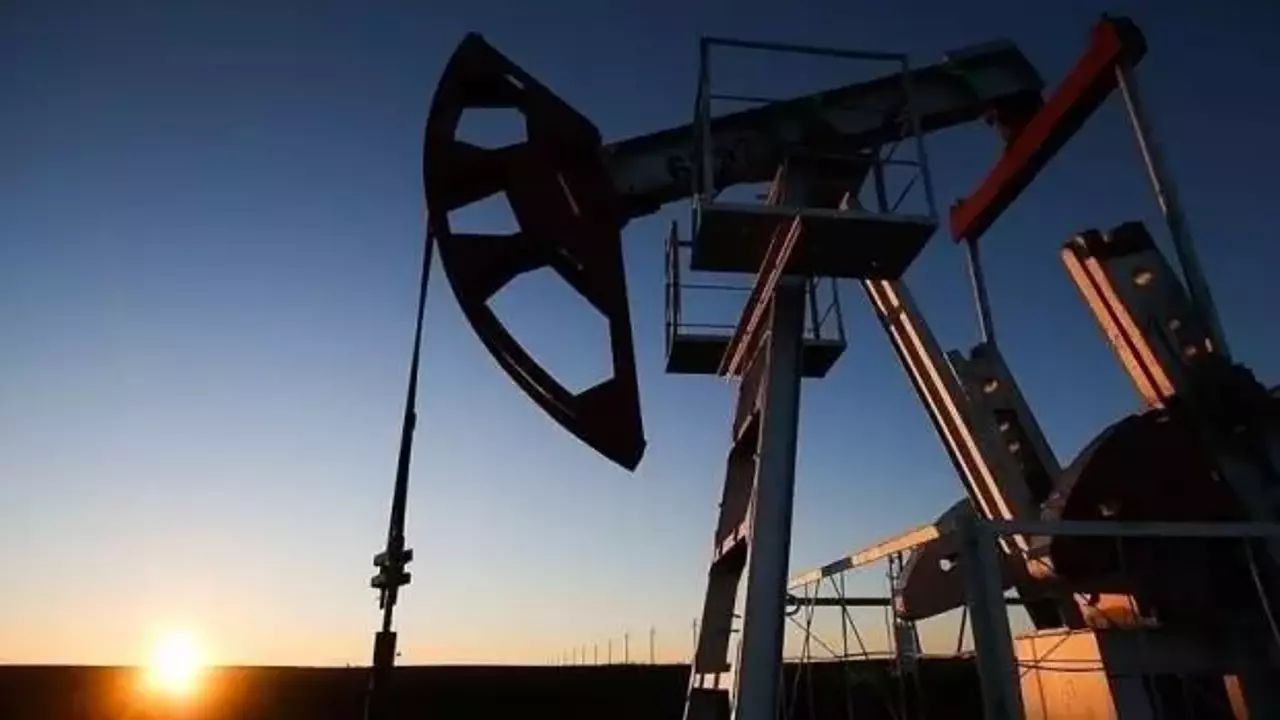 Nijerya'da Petrol Grevi Ekonomiye Büyük Zarar Getirdi