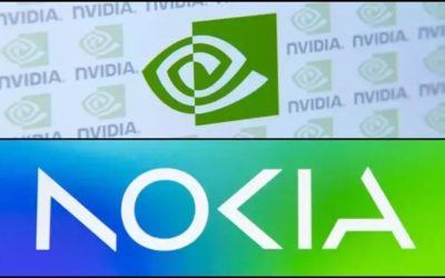 Nvidia, Nokia’ya 1 Milyar Dolar Yatırımı Yapacak