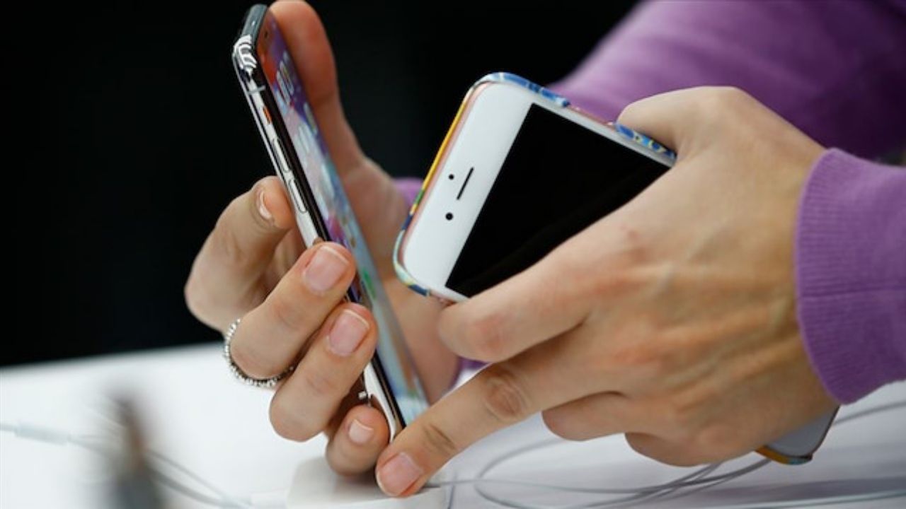 ÖTV Düzenlemesiyle Cep Telefonları Daha Ucuz Hale Geliyor