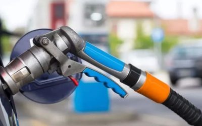 Otogaza Gece Yarısı Zammı: LPG’ye 1,20 TL Artış Geldi
