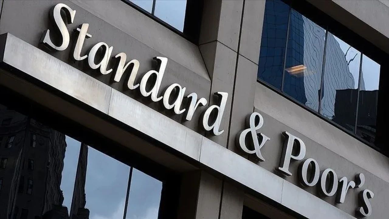 S&P Global ABD Hükümet Kapatması Ekonomiye Hafif Etki