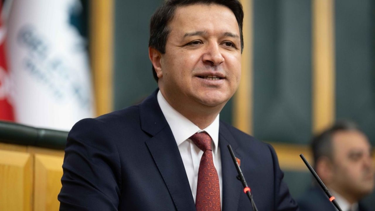 SP Lideri Mahmut Arıkan, Gençlerle Ekonomi Tartıştı