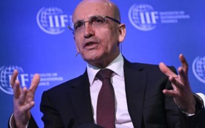 Şimşek: Enflasyon Yıl Sonunda %30’a İnecek