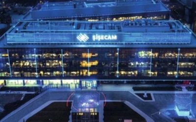 Şişecam, Rekabet Kurulu’ndan 2.4 Milyar Lira Ceza Alabilir