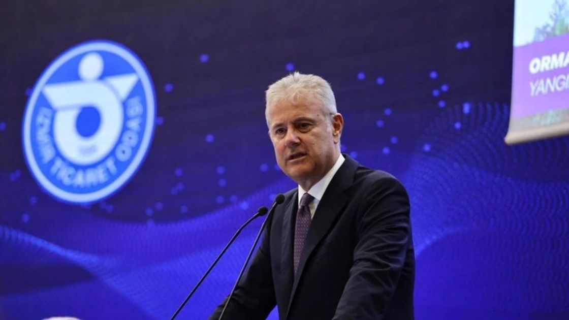 TBMM Plan ve Bütçe Komisyonu Bakırlıoğlu Bütçede Yıllara Göre Değişiklik Olmayacağını Belirtti (1)