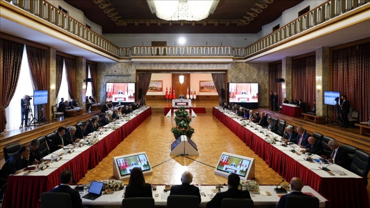TBMM'de Toplanan ve Ekonomiyle İlgili Açıklamalar