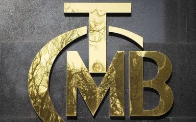 TCMB’nin faiz kararı yurt içinde merakla bekleniyor.