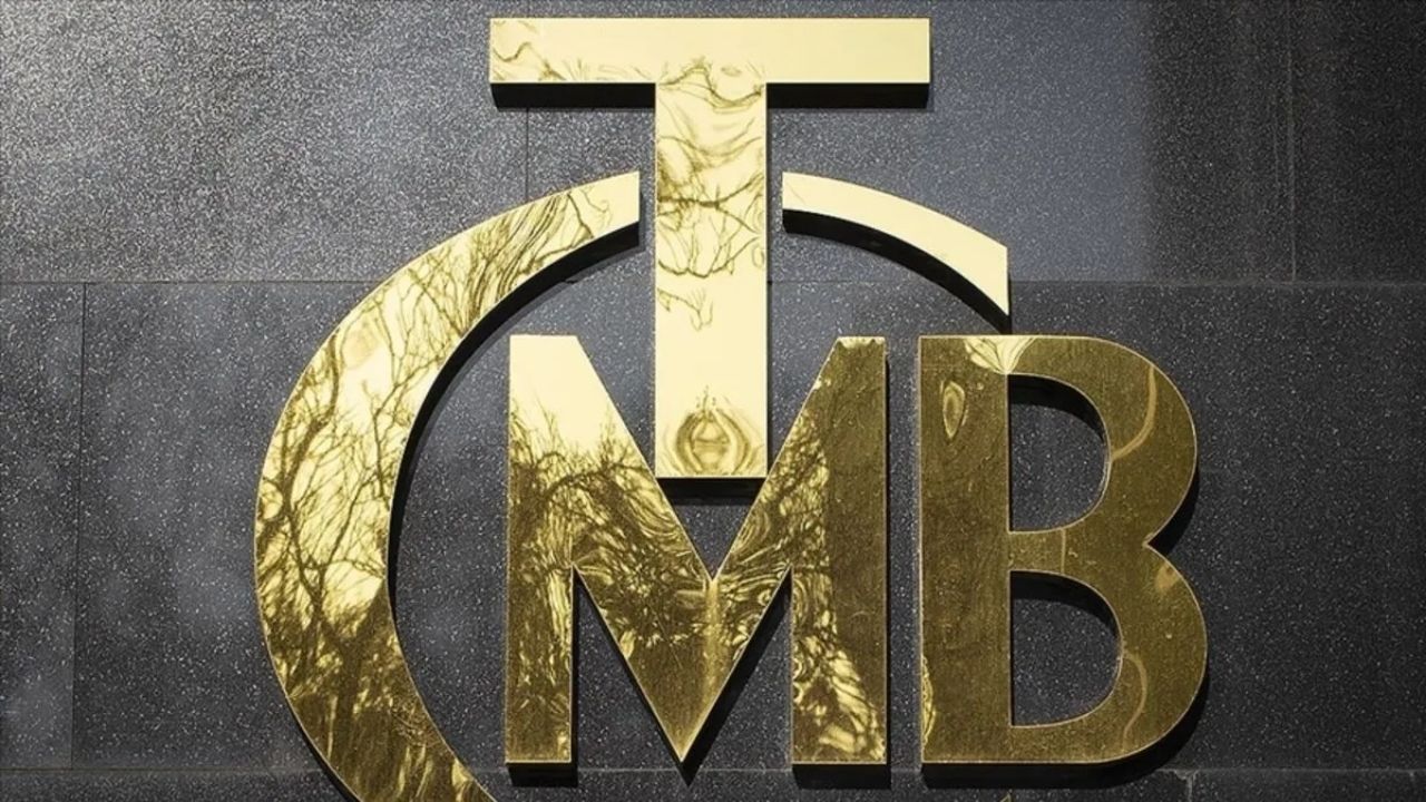TCMB'nin faiz kararı yurt içinde merakla bekleniyor.